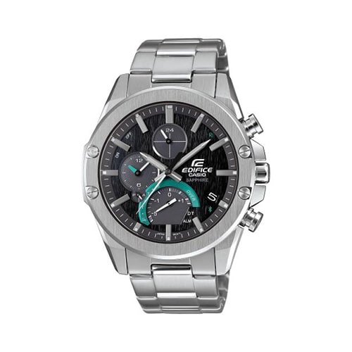 Casio Edifice - EQB-1000D-1AER 1 Casio Edifice - EQB-1000D-1AER