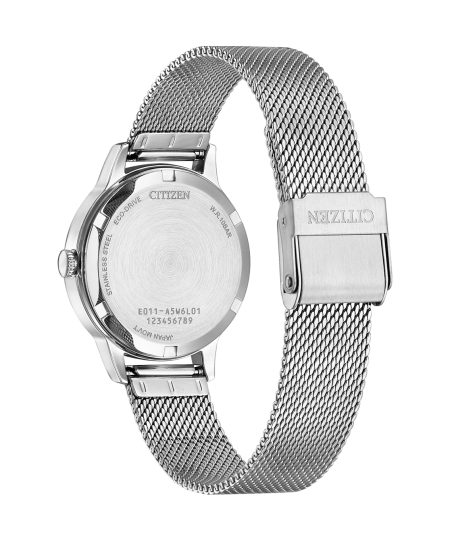 Alternative view of Citizen Eco-Drive 31mm - EW2621-75A