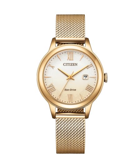 Citizen Eco-Drive 31mm - EW2623-70P