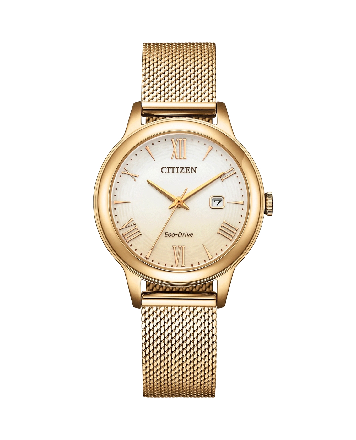 Citizen Eco-Drive 31mm - EW2623-70P 1 Citizen Eco-Drive 31mm - EW2623-70P