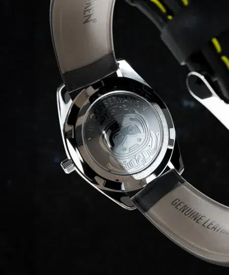 Alternative view of Von Doren X Engwind - The Conservation