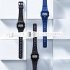 Casio Timeless - F-91WB-7AEF - Bilde 4