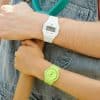 Casio Timeless - F-91WB-7AEF - Bilde 6