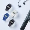 Casio Timeless - F-91WB-7AEF - Bilde 7
