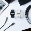 Casio Timeless - F-91WB-7AEF - Bilde 9