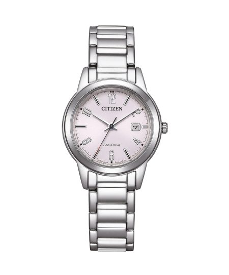 Citizen Ladies Eco-Drive 29mm - FE1241-71Z