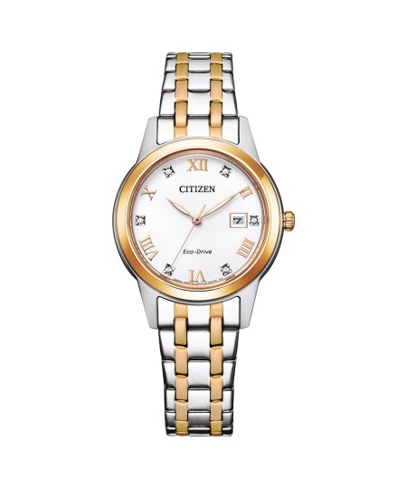 Citizen Eco-Drive 30mm - FE1243-83A