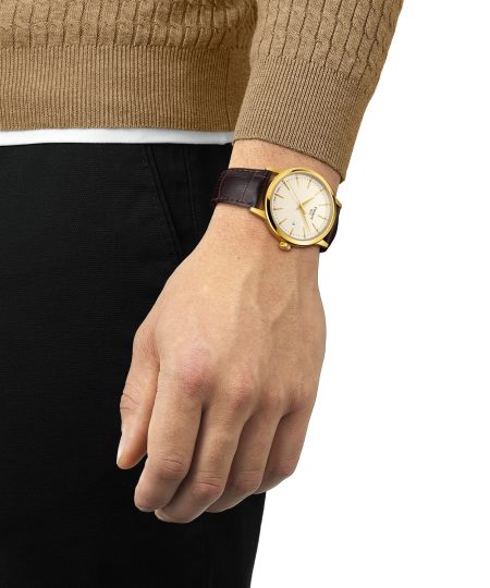 Alternative view of Tissot Classic Dream - T129.410.36.261.00