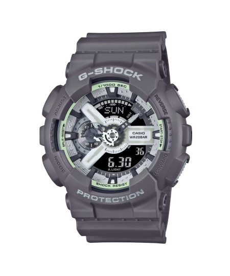 G-Shock - GA-110HD-8AER