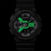 G-Shock - GA-110HD-8AER 7 GA 110HD 8AER 2