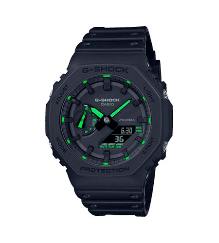 G-Shock Classic - GA-2100-1A3ER