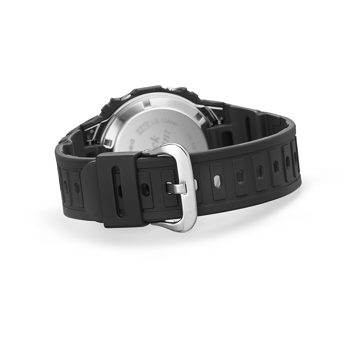 G-Shock Classic - GA-2100-1A3ER 4 G-Shock Classic - GA-2100-1A3ER - Bilde 4