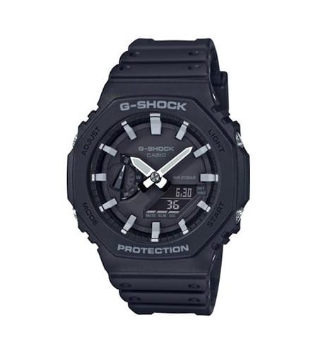 G-Shock Classic - GA-2100-1AER