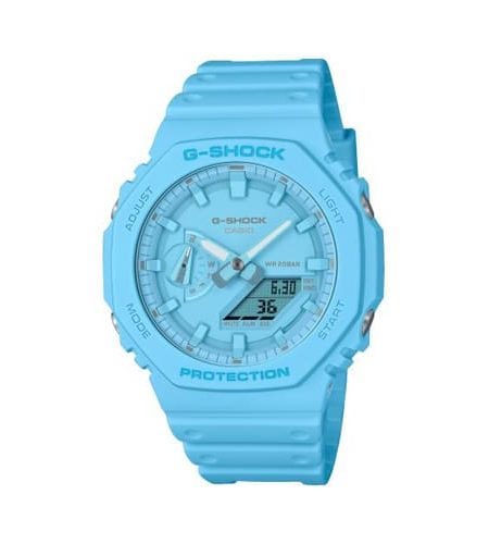 G-Shock - GA-2100-2A2ER