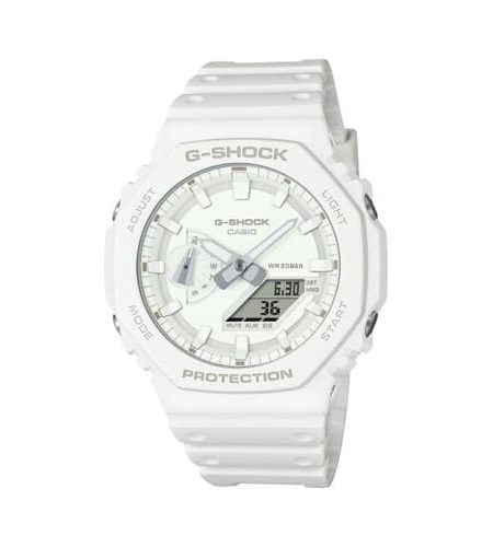 G-Shock - GA-2100-7A7ER