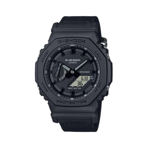 G-Shock - GA-2100BCE-1AER 1 G-Shock - GA-2100BCE-1AER