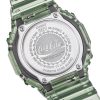 G-Shock Classic GA-2100 Series Coca-Cola® collaboration model 12 GA 2100CC 3AER 5