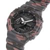G-Shock 45mm - GA-2100CM-8AER 11 G-Shock 45mm - GA-2100CM-8AER - Bilde 4