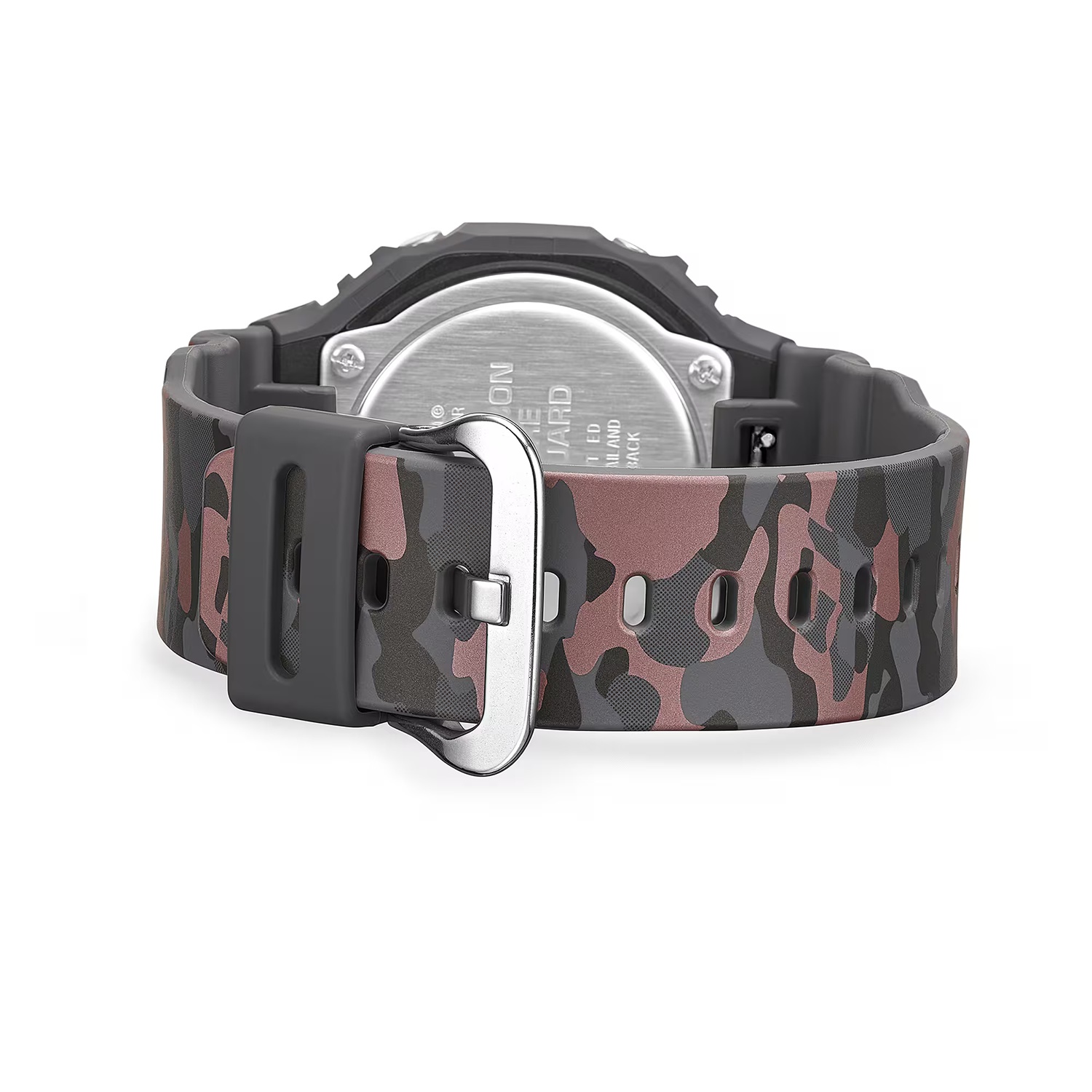 G-Shock 45mm - GA-2100CM-8AER 6 G-Shock 45mm - GA-2100CM-8AER - Bilde 6