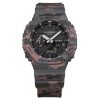G-Shock 45mm - GA-2100CM-8AER 14 G-Shock 45mm - GA-2100CM-8AER - Bilde 7