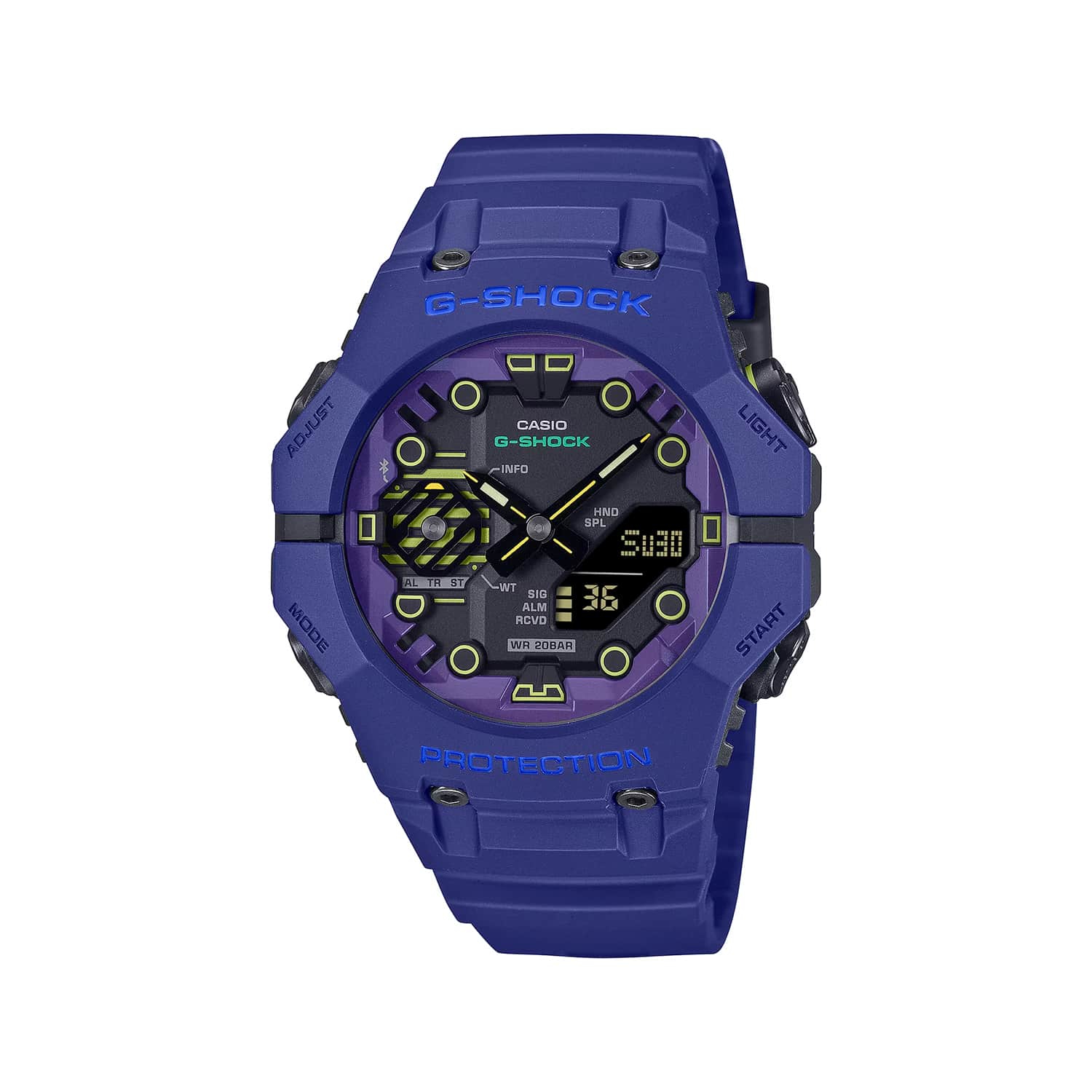 G-Shock - GA-B001CBR-2AER 1 G-Shock - GA-B001CBR-2AER