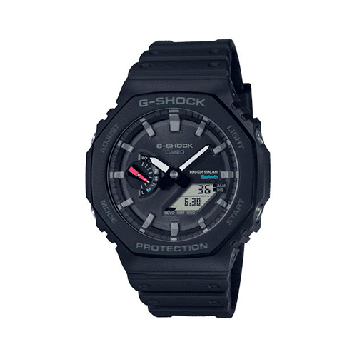 G-Shock - GA-B2100-1AER 1 G-Shock - GA-B2100-1AER