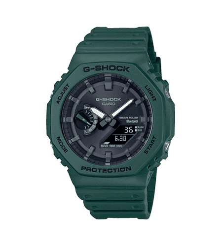 G-Shock - GA-B2100-3AER