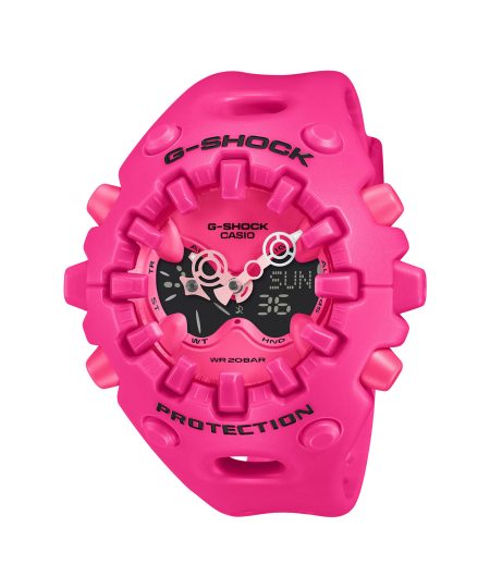 G-Shock 58mm - GA-V01-4AER