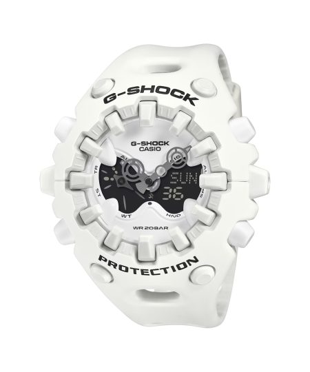 G-Shock 58mm - GA-V01-7AER