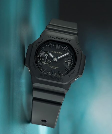 Alternative view of G-Shock 2500 Series 45mm - GAC-2500-1AER