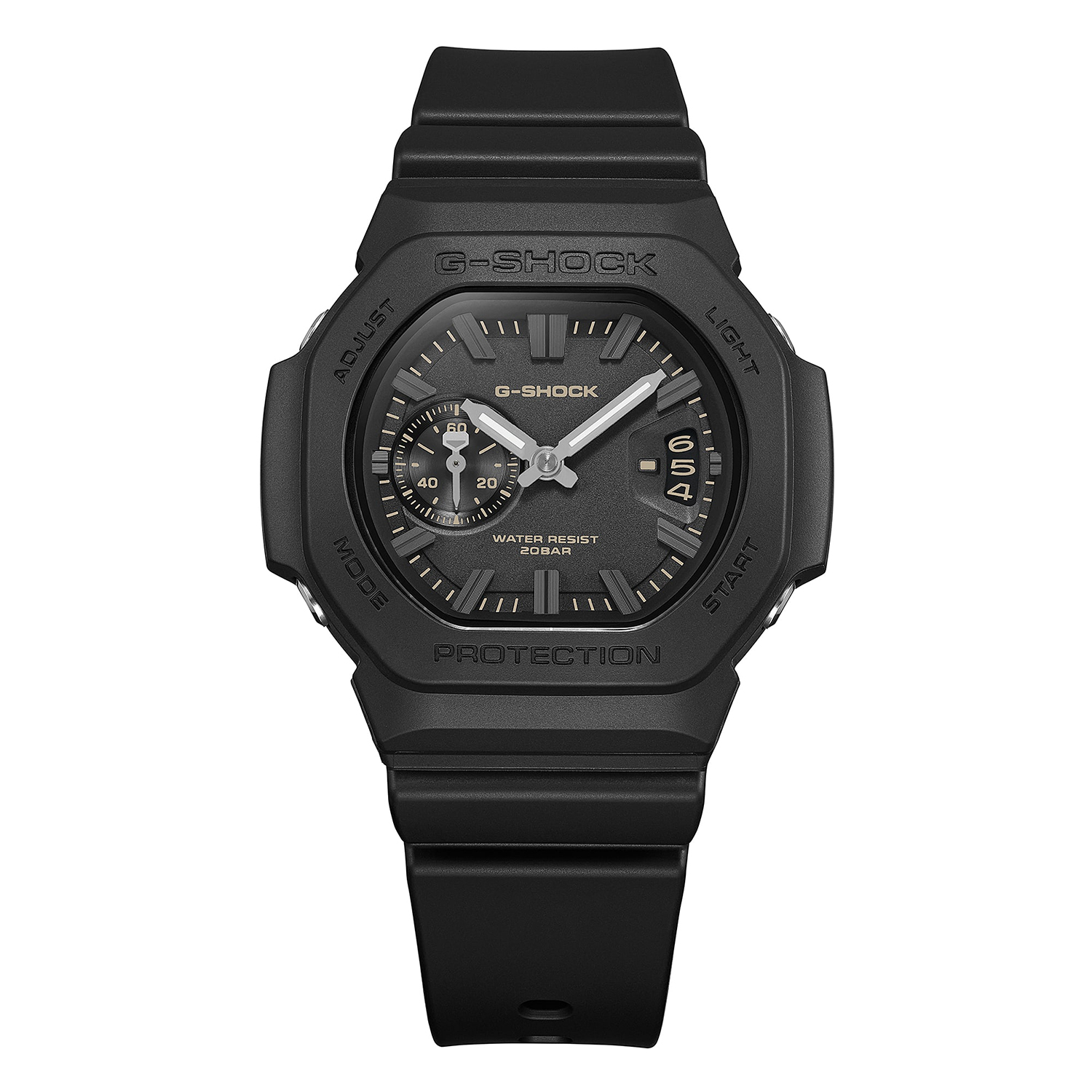 G-Shock 2500 Series 45mm - GAC-2500-1AER 8 G-Shock 2500 Series 45mm - GAC-2500-1AER - Bilde 8