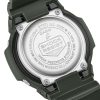 G-Shock 2500 Series 45mm - GAC-2500-3AER 11 G-Shock 2500 Series 45mm - GAC-2500-3AER - Bilde 5