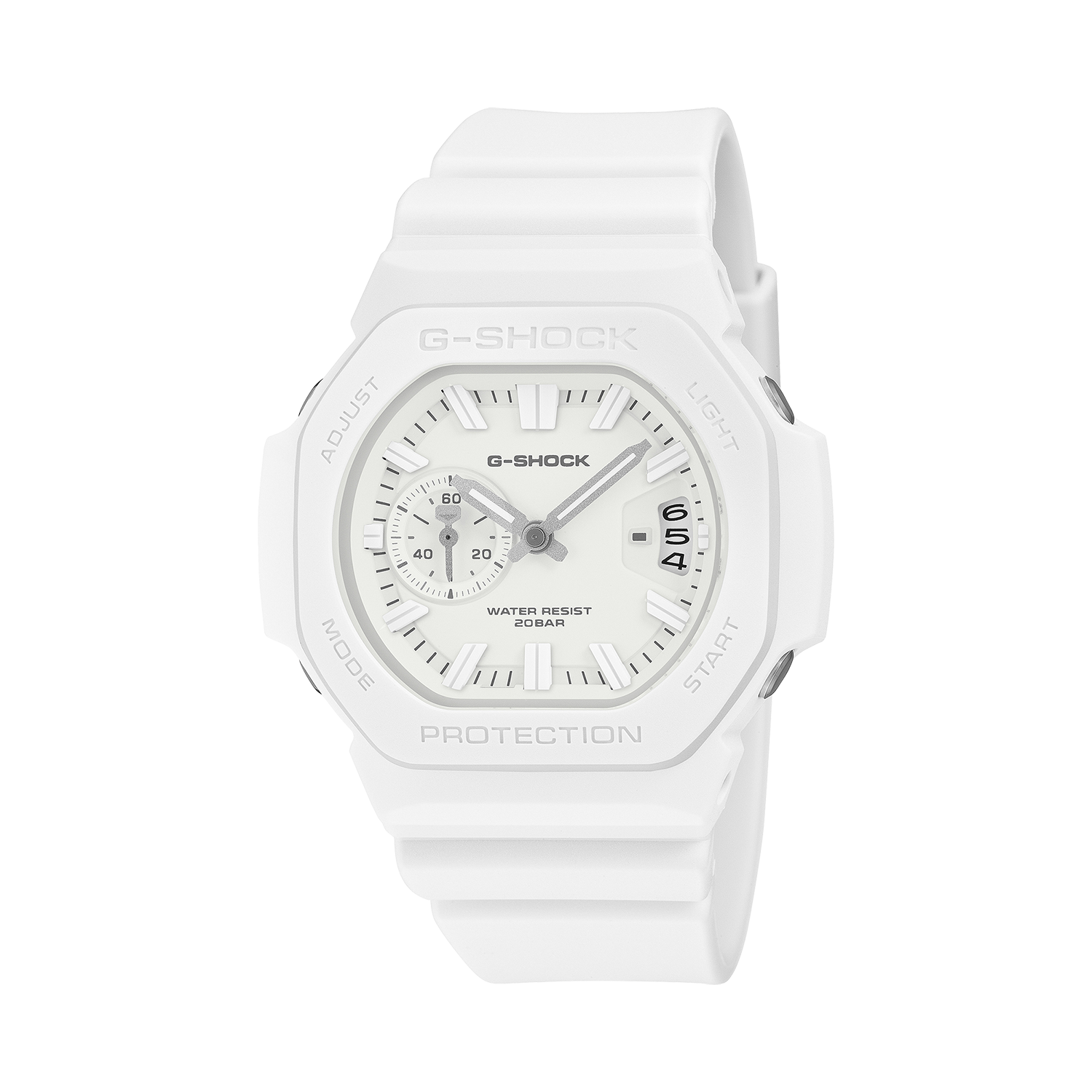 G-Shock 2500 Series 45mm - GAC-2500-7AER 1 G-Shock 2500 Series 45mm - GAC-2500-7AER
