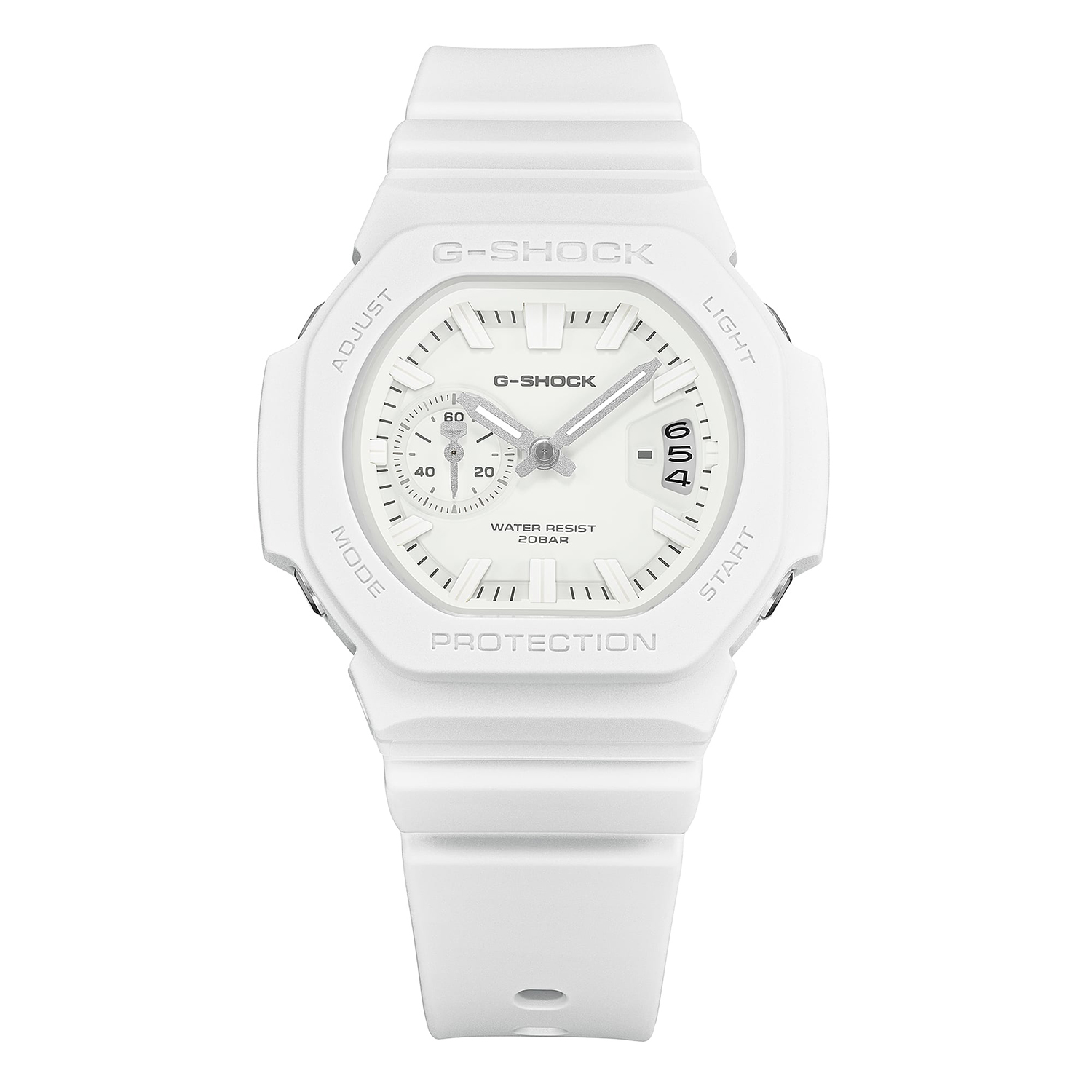 G-Shock 2500 Series 45mm - GAC-2500-7AER 7 G-Shock 2500 Series 45mm - GAC-2500-7AER - Bilde 7