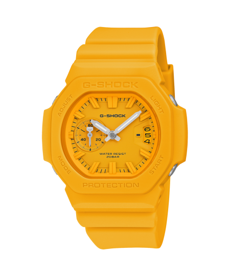 G-Shock 2500 Series 45mm - GAC-2500-9AER