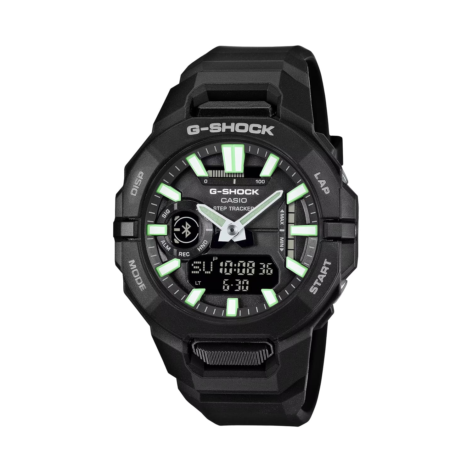G-Shock - GBA-950-1AER 1 G-Shock - GBA-950-1AER