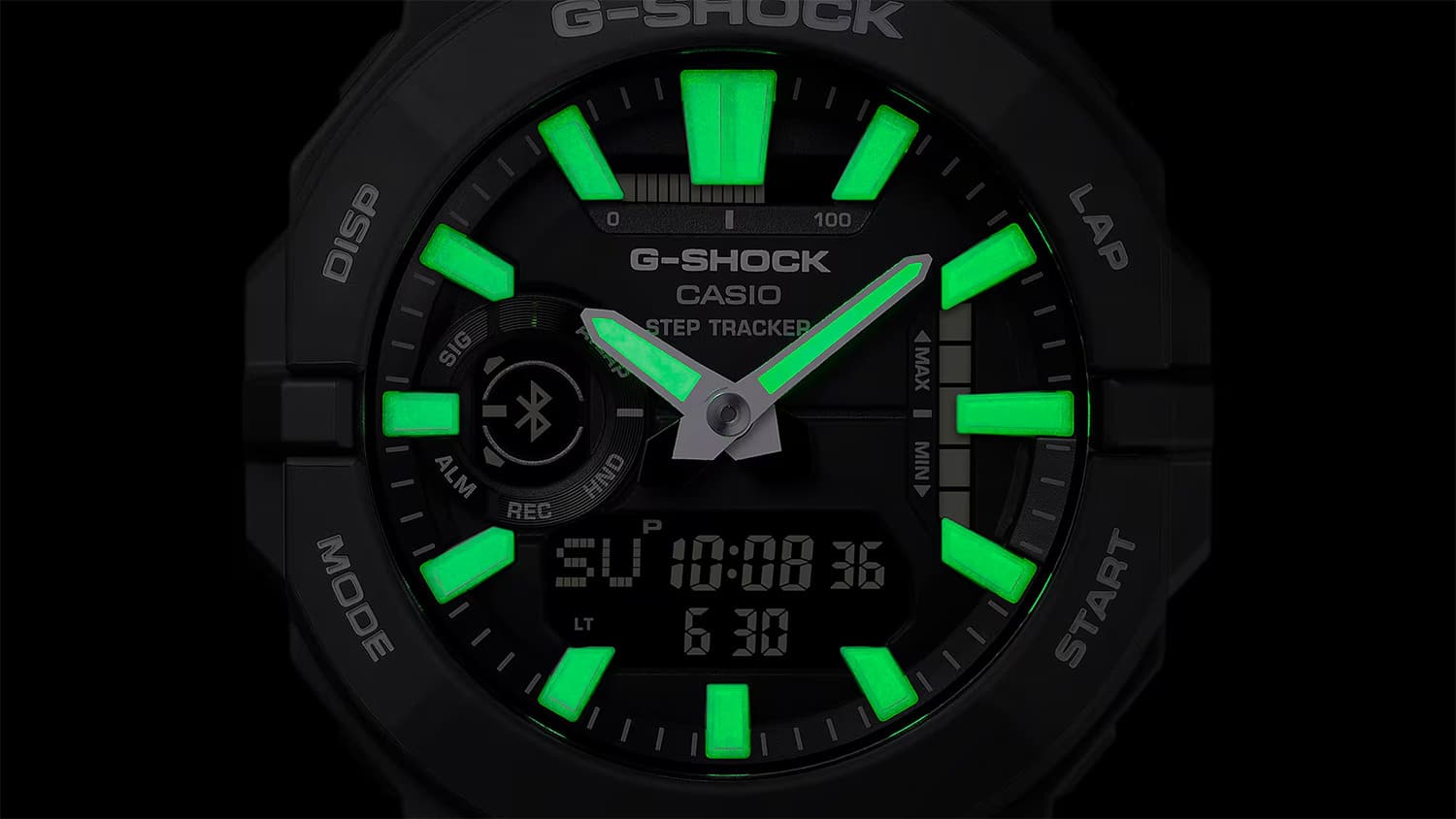 G-Shock - GBA-950-1AER 5 G-Shock - GBA-950-1AER - Bilde 5
