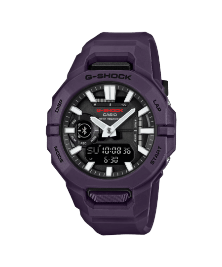 Casio G-Squad GBA-950 Series - GBA-950-2AER