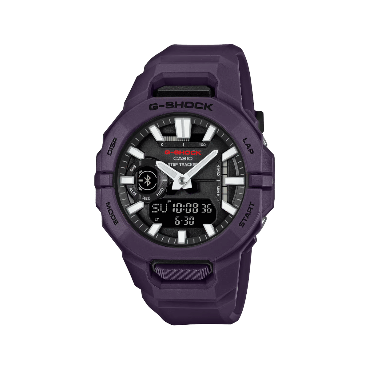 Casio G-Squad GBA-950 Series - GBA-950-2AER 1 Casio G-Squad GBA-950 Series - GBA-950-2AER