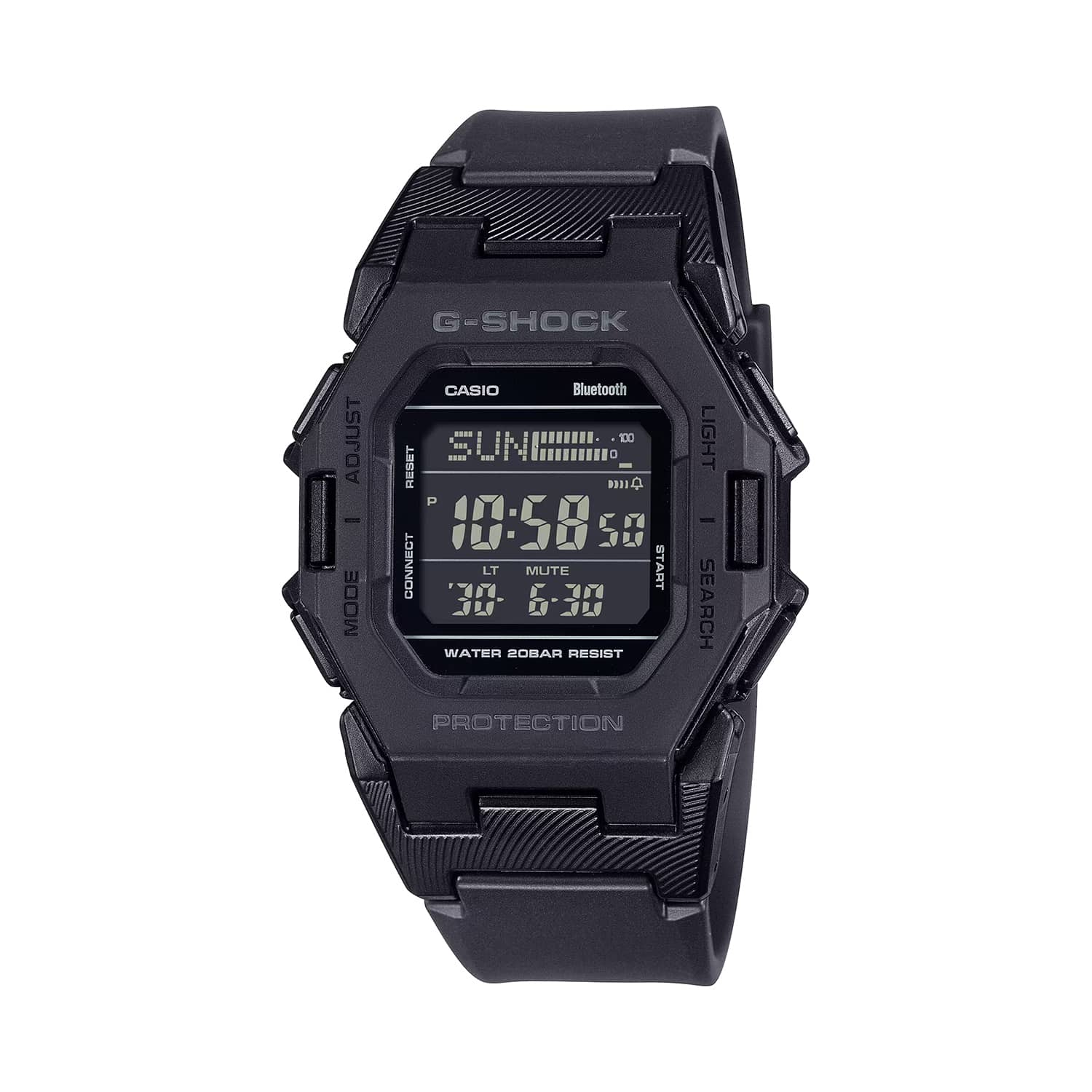 G-Shock - GD-B500-1ER 1 G-Shock - GD-B500-1ER