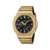 G-Shock Fine Metallic Series G-Steel 44mm - GM-2100YMG-9AER