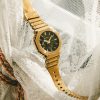 G-Shock Fine Metallic Series G-Steel 44mm - GM-2100YMG-9AER 11 G-Shock Fine Metallic Series G-Steel 44mm - GM-2100YMG-9AER - Bilde 3