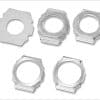 G-Shock Fine Metallic Series G-Steel 44mm - GM-2100YMG-9AER 12 G-Shock Fine Metallic Series G-Steel 44mm - GM-2100YMG-9AER - Bilde 4