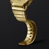 G-Shock Fine Metallic Series G-Steel 44mm - GM-2100YMG-9AER 13 G-Shock Fine Metallic Series G-Steel 44mm - GM-2100YMG-9AER - Bilde 5