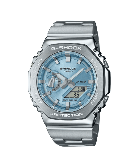 G-Shock - GM-2110D-2AER