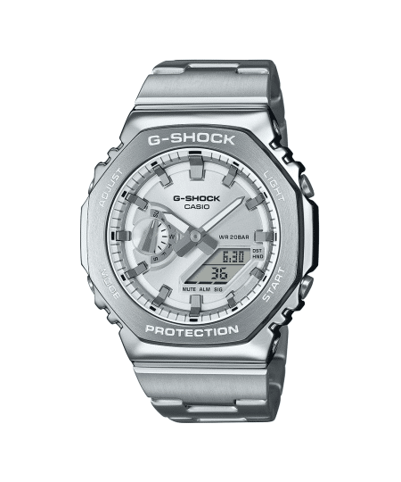 G-Shock - GM-2110D-7AER