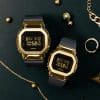 G-Shock 43mm - GM-5600G-9ER 21 GM 5600G 9ER 9