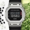 G-Shock Steel 43mm - GM-5600M-1ER 16 GM 5600M 1ER 7