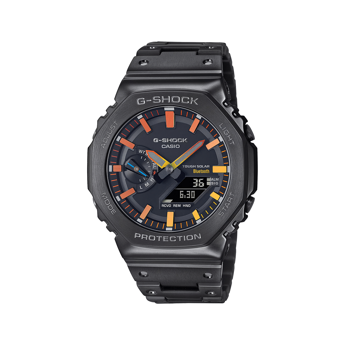 Casio G-Shock - GM-B2100BPC-1AER 1 Casio G-Shock - GM-B2100BPC-1AER