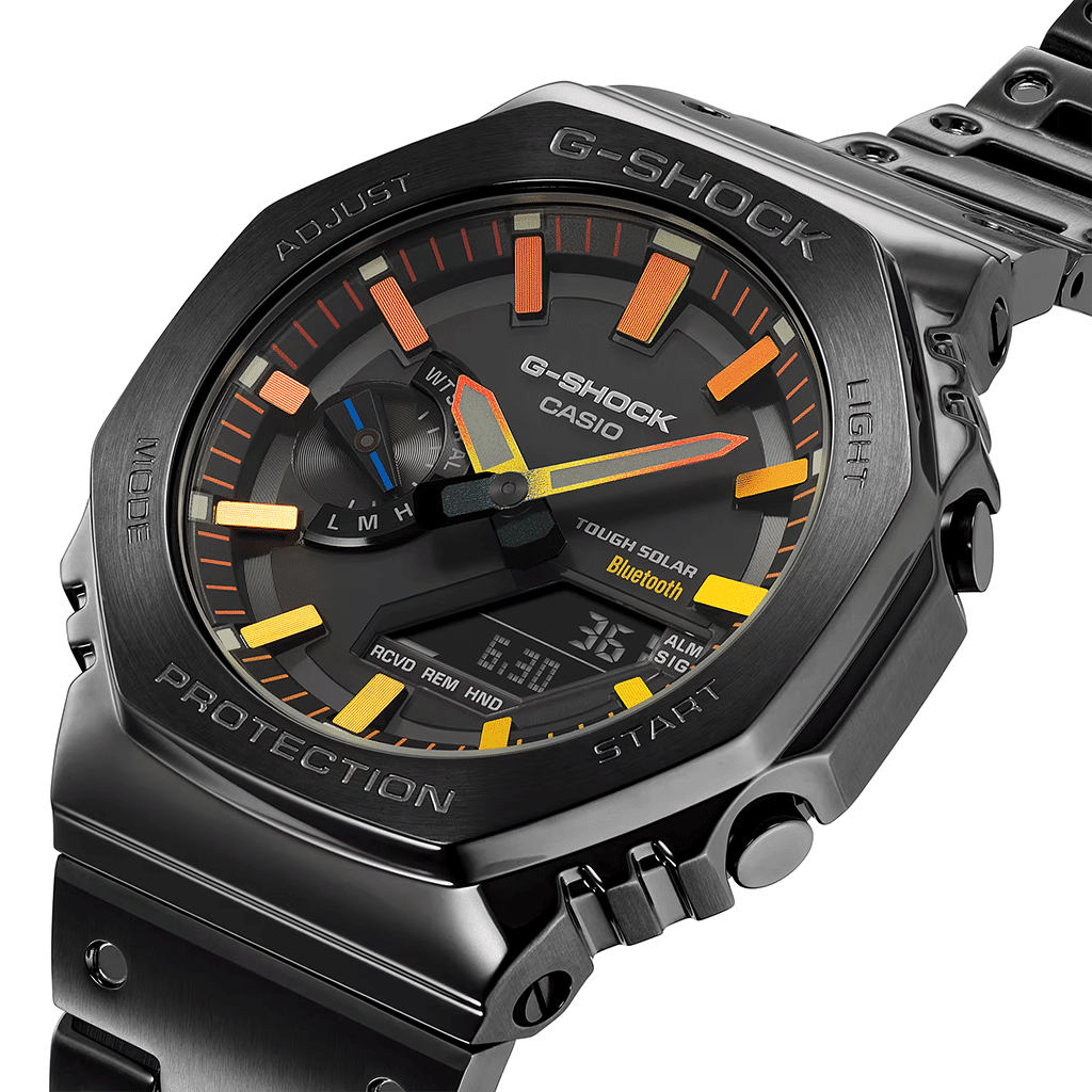 Casio G-Shock - GM-B2100BPC-1AER 3 Casio G-Shock - GM-B2100BPC-1AER - Bilde 3